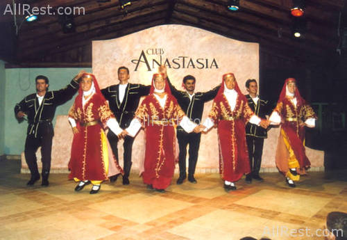Club Anastasia 16